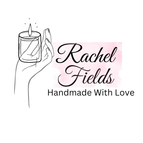 Rachel Fields- Handmade with Love